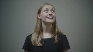 Fonact 2021 Graduate Showcase - ALICE ELLIOTT