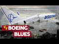Boeing: A Turbulent History