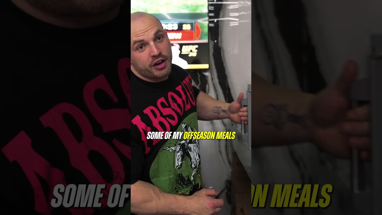 Working out a $4,000,000 gym in Texas