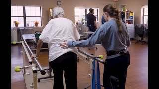 Watch how Imagine360 Supports the Employees of Medical Facilities of America