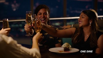 One World Observatory Walk-Through