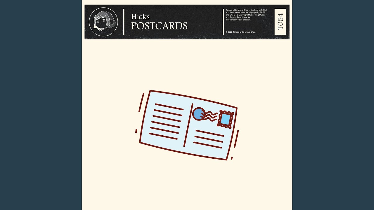 Postcards adlı videoyu YouTube'da izle Postcards adlı videoyu YouTube'da izle