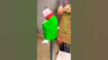 How to Make 3D Printer Filament from Trash