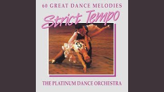 Video thumbnail of "The Platinum Dance Orchestra - Samba Medley: One Note Samba / Quando, Quando, Quando / Brazil / Manana"