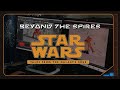 Beyond the Spires - Star Wars: Tales from the Galaxy’s Edge