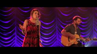 Lauren Daigle - You Make Me Brave (Acoustic) [Bethel Music Cover] chords