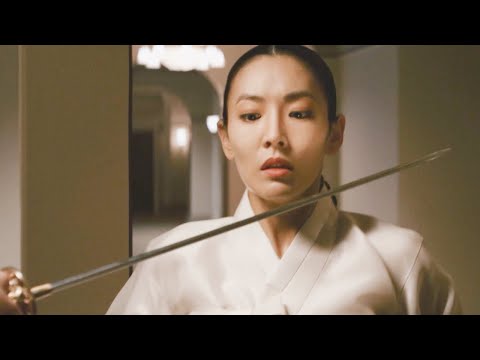일본군에게 약점을 잡혀 조선의 왕을 암살해야 하는 <strong>IQ200</strong> 궁녀의 미친 생존법 ㄷㄷ;;