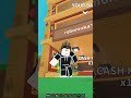 توزيع بيت الحظ Roblox Shorts