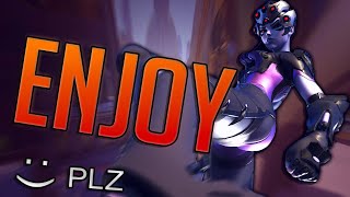 Enjoy more Widow Gameplay