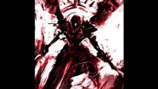 my suffering, he wrote