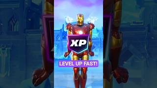 The NEW BEST XP Map to level up FAST in Fortnite Season 2! 😍