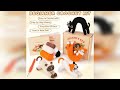 Review: Crochet Kit for Beginners - 4 PCs Cat Crochet Kits with Step-by-Step Video Tutorials, ...