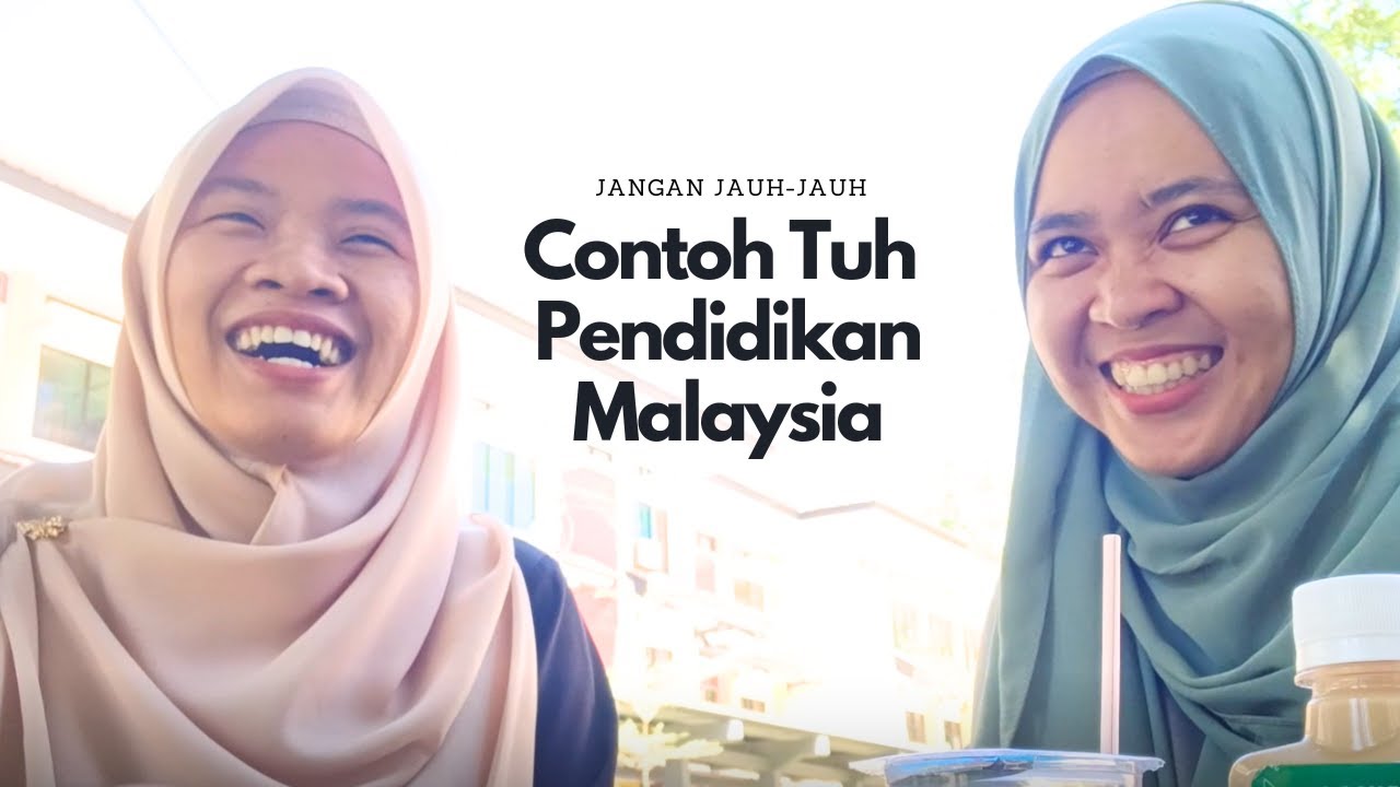 Pengalaman Satu Kampus Bareng Pegawai Kerajaan Malaysia