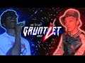 Next Up GAUNTLET (Underground Artist Tournament) Ep.3