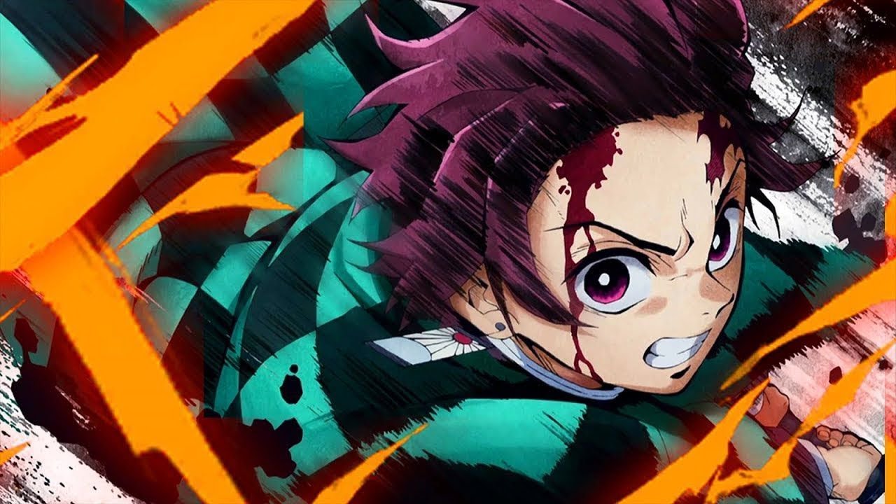 Dove Vedere La Seconda Stagione Di Demon Slayer