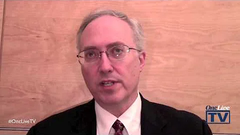 Dr. Steven Sherman Discusses MEK Inhibitors for Th...