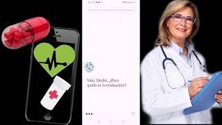 Como saber tu salud desde un CELULAR screenshot 5
