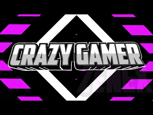 Nicknames for CrAZyGaming: ᴄʀᴀᴢʏGᴀᴍɪɴɢ, ༼ᶜᴿᴬᶻᵞ𒆜ʙᴏʏ༽﻿, ╰‿╯𝑪𝒓𝒂𝒛𝒚  𝑮𝒂𝒎𝒊𝒏𝒈✓, CRAZYメGAMING, CʀᴀᴢʏGᴀᴍɪɴɢ