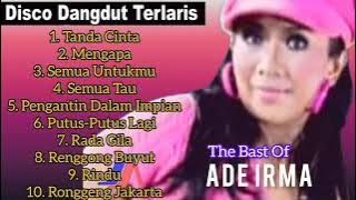 Ade Irma  - Full Album Disco Dangdut Terlaris