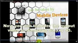 Play PowerPoint on Samsung Galaxy S3 - How to View PowerPoint on Samsung Galaxy S3