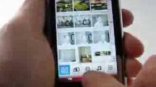 Samsung i910 Omnia.avi