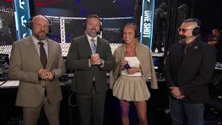 Dakota Ditcheva says she’ll be fighting in July on PFL Champions Series | ESPN MMA