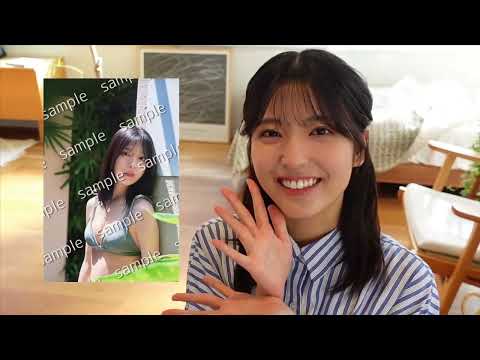封入特典④ 乃木坂46 早川聖来