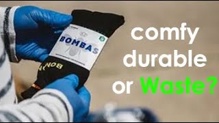 Bombas Socks Reviews [Dec 2020] Comfy & Durable or Waste?