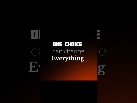 choice #quotes #motivation #explore #trending #ytshorts