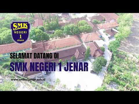 PROFIL SMK NEGERI 1 JENAR TAHUN 2024 \