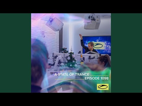 I Wish (ASOT 1098)