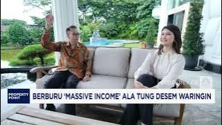 Download lagu Berburu Massive Income Ala Tung Desem Waringin