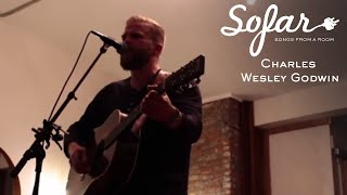 Charles Wesley Godwin - Here in Eden | Sofar Lexington, KY