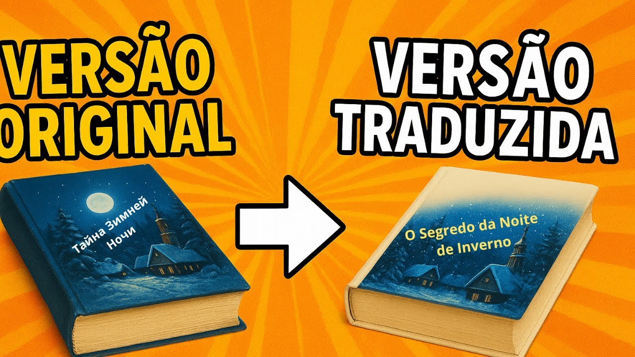 Ler uma obra no original muda tudo? A verdade sobre traduções