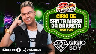 CD AO VIVO GIGIO BOY NO CIRIO DE SANTA MARIA DA BARRETA - LENDÁRIO RUBI TOCANDO DE TUDO - 12,11,22