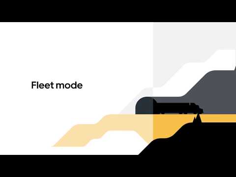 How to use Uber Freight fleet mode