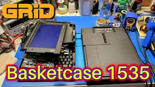 Off the GRiD: Gridcase 1535 EXP Analysis
