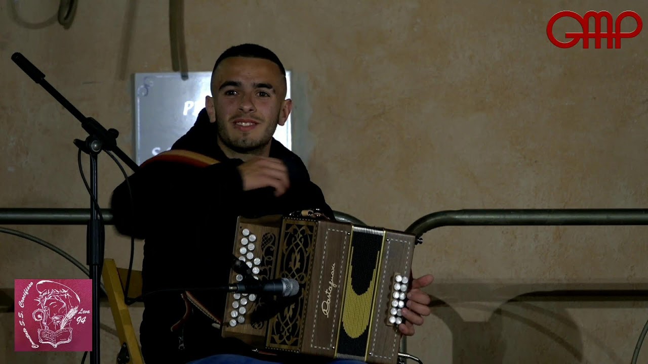 Galtelli: Serata Folk (30-4-2022)