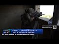 Israel Tambah Pasukan Untuk Gempur Rafah