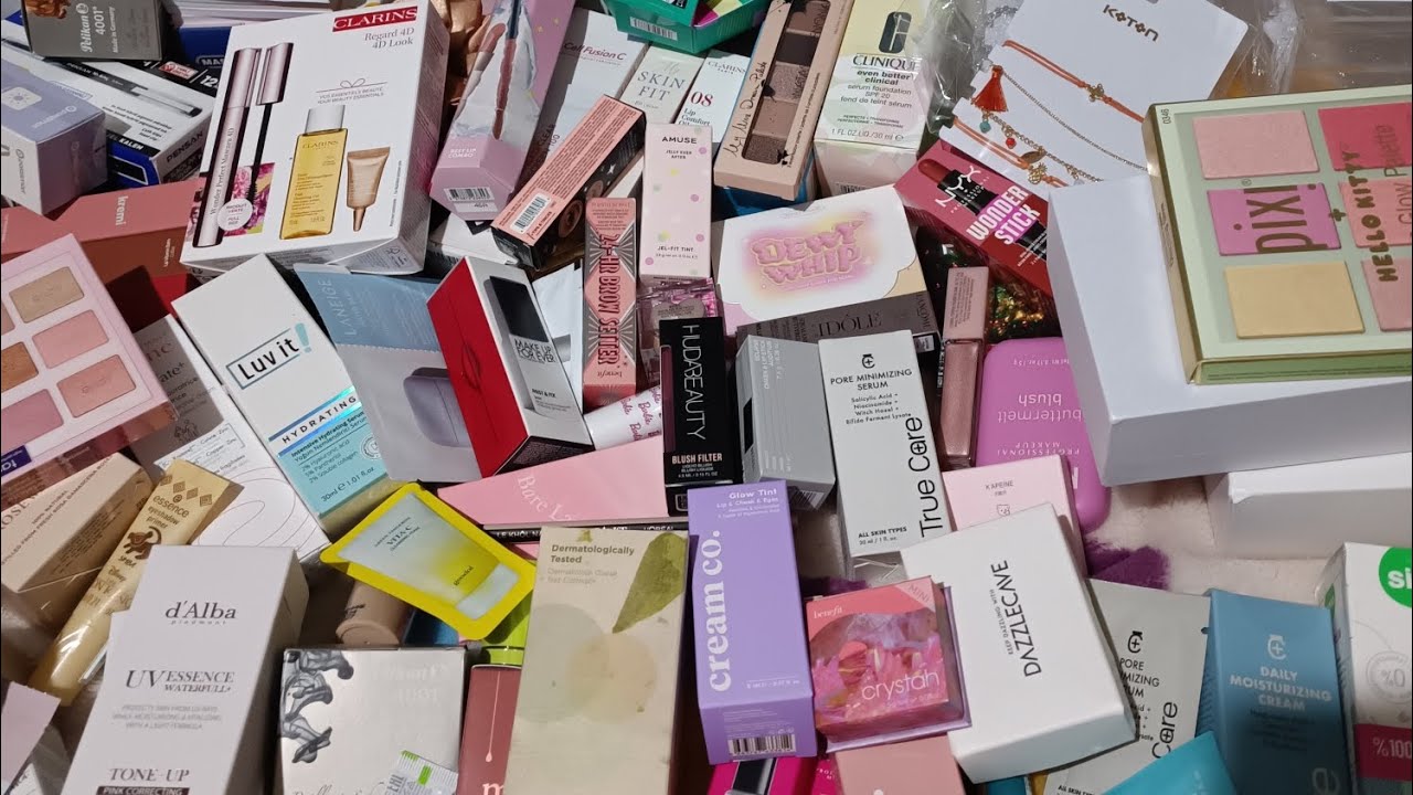 Uzuuuun Alışveriş 🦄 | Abla Yeto!