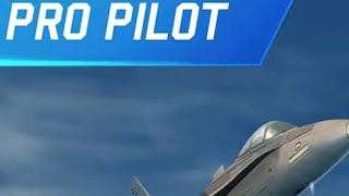 Game Simulator Pesawat || Flight Pilot Simulator 3D (MOD/Hack) screenshot 3
