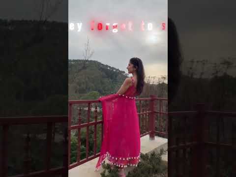 they forgot to see her natural beauty #souravjoshivlogs #avantikabhatt #trendingshorts #goviral