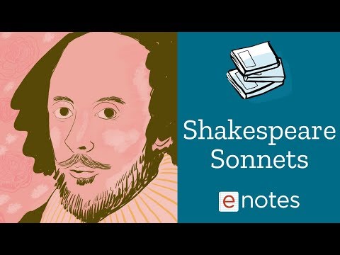 Shakespeare - Sonnets