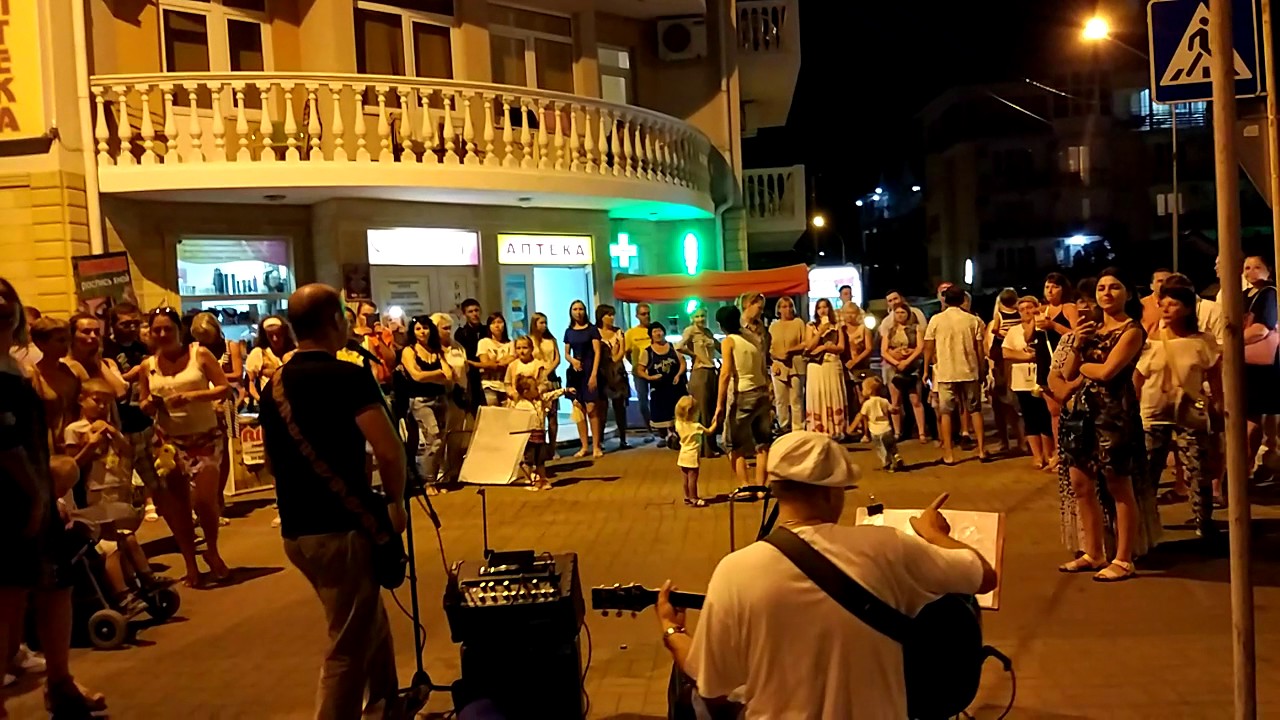 98 Алексей Романов и Роман Лукьянов Апостол Андрей - YouTube