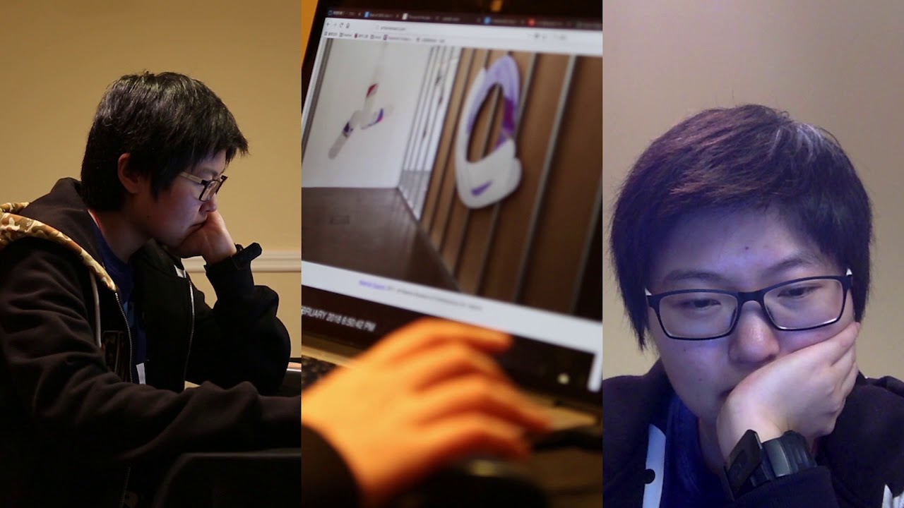 People are looking at Post Internet Art Part 1