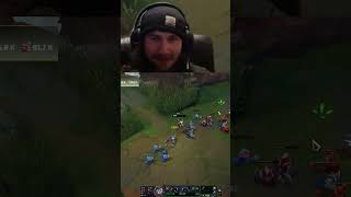 The most devious Briar E angle against Mordekaiser toplane