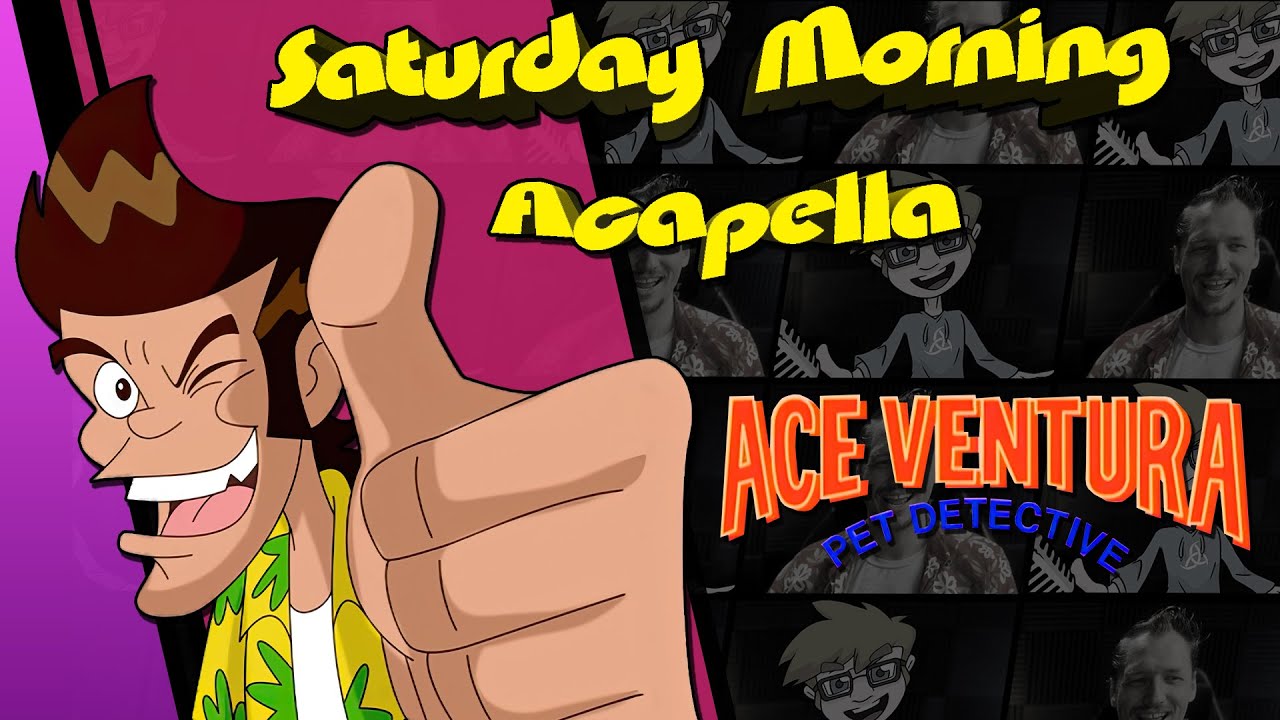 Intro - Ace Ventura: Song Lyrics, Music Videos & Concerts