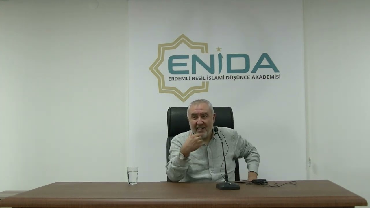 PROF.DR. ADEM APAK | EMEVİLER DÖNEMİ 2