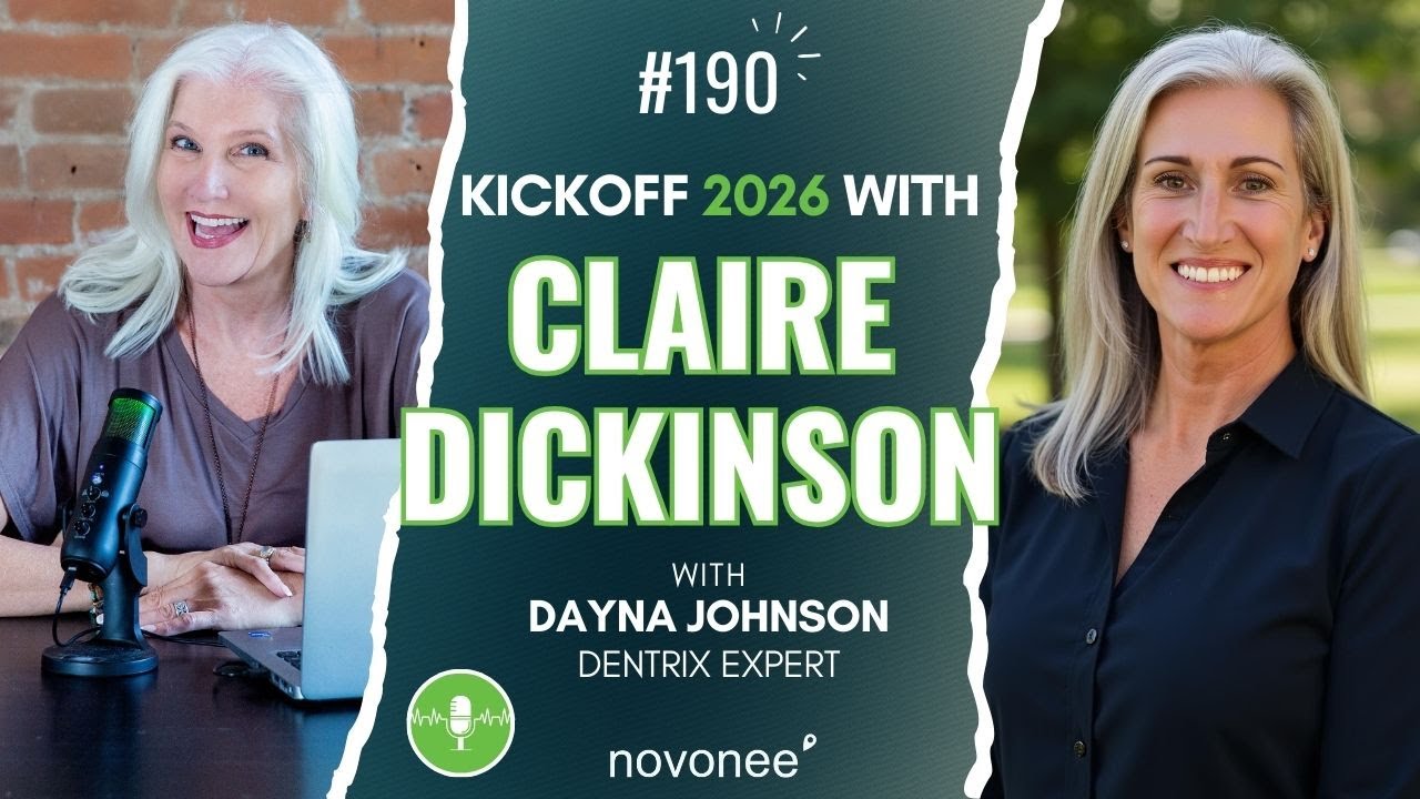 Dentrix Clarity for 2026: How Dental Practices Stay Focused and Aligned