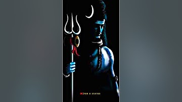 Shambhoo 🚩Ik Tu Hi Tu _Full Screen Short Status Hansraj Raghuwanshi 🚩 Official💞  #shorts